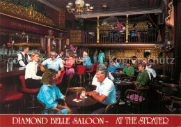 72964712 Durango Colorado Strater Hotel Diamond Belle Saloon  - Sonstige & Ohne Zuordnung