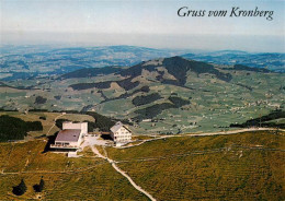 13925446 Kronberg_1663m_Appenzell_IR Panorama Blick Auf Gonten Und Bodensee - Other & Unclassified