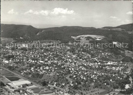 11626290 Dornach SO Fliegeraufnahme Dornach - Andere & Zonder Classificatie