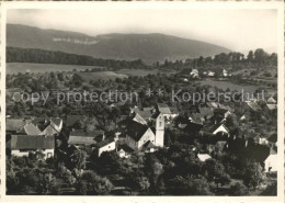 11626275 Pfeffingen Arlesheim Teilansicht Pfeffingen - Sonstige & Ohne Zuordnung