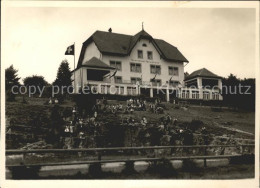 11626266 Grenchen Grenchner Ferienheim Praegelz Grenchen - Sonstige & Ohne Zuordnung