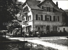 11626260 Gaensbrunnen Landgasthof St Joseph Gaensbrunnen - Andere & Zonder Classificatie