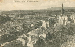 12)   CAMARES  - Rivages Du Dourdou - Sonstige & Ohne Zuordnung