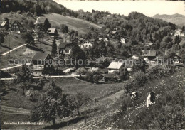 11626245 Lutzenberg AR Brenden Teilansicht Lutzenberg - Autres & Non Classés