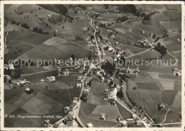 11626239 Urnaesch AR Fliegeraufnahme Urnaesch - Autres & Non Classés