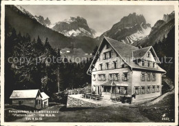 11626216 Saentis AR Berggasthaus Saentisersee Saentis AR - Other & Unclassified