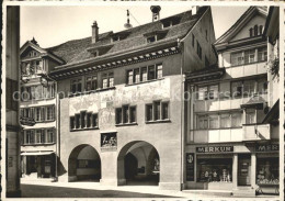 11626192 Appenzell IR Rathaus Appenzell IR - Other & Unclassified