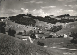 11626189 Wald AR Vorderland Saege  - Autres & Non Classés