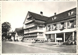 11626186 Wald AR Vorderland Hotel Krone Schoenengrund  - Autres & Non Classés