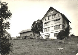 11626175 Urnaesch AR Gasthaus Alpenblick Urnaesch AR - Autres & Non Classés