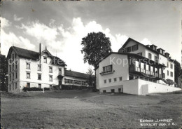 11626156 Wienacht-Tobel Kurhaus Landegg Wienacht-Tobel - Other & Unclassified