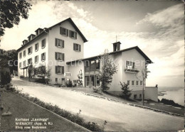 11626154 Wienacht-Tobel Kurhaus Landegg Mit Bodenseeblick Wienacht-Tobel - Other & Unclassified