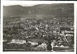 11626126 Solothurn Fliegeraufnahme Solothurn - Otros & Sin Clasificación