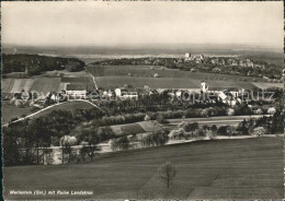 11626122 Mariastein SO Mit Ruine Landskron Mariastein SO - Andere & Zonder Classificatie