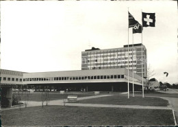 11626116 Wangen Olten COOP Centrum Wangen Olten - Autres & Non Classés