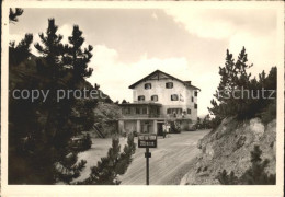 11626095 Ofenbergpass Gasthaus Suesom Gjve Ofenbergpass - Andere & Zonder Classificatie