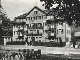 11625992 Appenzell IR Kurhaus Jakobsbad Appenzell IR - Other & Unclassified