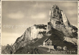 11625973 Staubern Berggasthaus Staubern Mit Staubernkanzel Staubern - Other & Unclassified