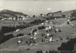 11625934 Wald AR Vorderland Panorama  - Other & Unclassified