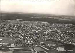 11625916 Langenthal BE Fliegeraufnahme Langenthal BE - Sonstige & Ohne Zuordnung