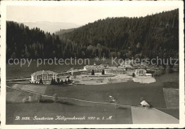 11625909 Heiligenschwendi Sanatorium Heiligenschwendi - Sonstige & Ohne Zuordnung