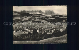 11625906 Appenzell IR Mit Saentis Appenzell - Altri & Non Classificati