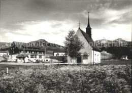 11625874 Steinegg AI Teilansicht Mit Faehnern Kamor Und Hoher Kasten Hoher Kaste - Altri & Non Classificati