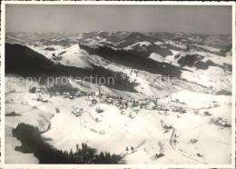 11625844 Schwellbrunn Mit Sitz Und Blick Nach Westen Schwellbrunn - Other & Unclassified