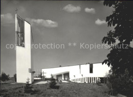 11625784 Heiden AR Kath Liebfrauenkirche Heiden - Autres & Non Classés