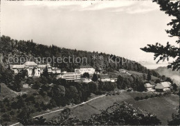 11625751 Allerheiligenberg Solothurn Heilstaette Allerheiligenberg - Sonstige & Ohne Zuordnung