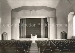 11625732 Dornach SO Goetheaneum Hoersaal Dornach - Sonstige & Ohne Zuordnung