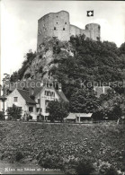 11625709 Klus Balsthal Mit Schloss Alt Falkenstein Balsthal - Other & Unclassified