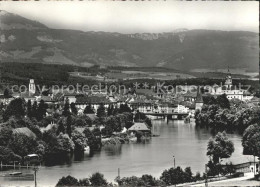 11625701 Solothurn Panorama Solothurn - Altri & Non Classificati