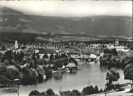 11625701 Solothurn Panorama Solothurn - Andere & Zonder Classificatie