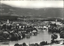 11625700 Solothurn Panorama Solothurn - Andere & Zonder Classificatie