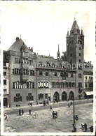 11625694 Basel BS Rathaus Basel BS - Other & Unclassified