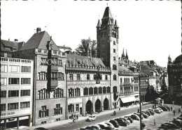 11625687 Basel BS Rathaus Basel BS - Other & Unclassified