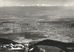 11625665 Weissenstein SO Hotel Kurhaus Weissenstein Panorama Weissenstein B. Sol - Sonstige & Ohne Zuordnung