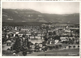 11625654 Solothurn Panorama Solothurn - Andere & Zonder Classificatie