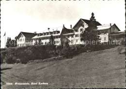 11625643 Weissenstein SO Hotel Kurhaus Weissenstein B. Solothurn - Other & Unclassified