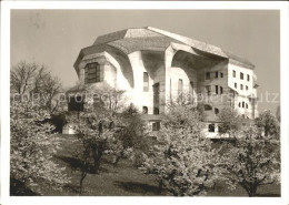 11625642 Dornach SO Goetheanum Dornach - Otros & Sin Clasificación