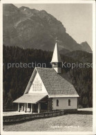 11625600 Appenzell IR Ahorn Kapelle Appenzell - Other & Unclassified