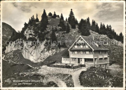 11625559 Faehlensee Berggasthaus Bollenwies Altmann - Altri & Non Classificati