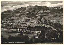 11625551 Schwanden BE Panorama Schwanden BE - Sonstige & Ohne Zuordnung