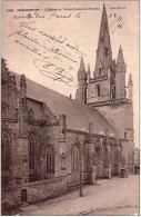 HENNEBONT - L'église Notre Dame De Paradis - Hennebont