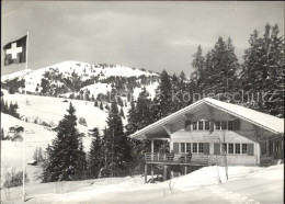 11625532 Schoenried Ski Und Ferienhaus Kuonoff Schoenried - Sonstige & Ohne Zuordnung