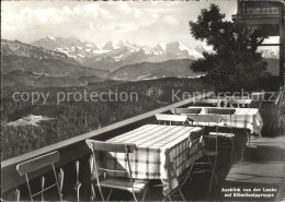 11625531 Roethenbach Emmental Kurhaus Chuderhuesi Terrasse Roethenbach Im Emment - Sonstige & Ohne Zuordnung