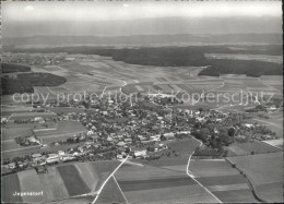 11625524 Jegenstorf Fliegeraufnahme Jegenstorf - Sonstige & Ohne Zuordnung