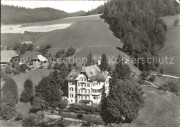 11625517 Langnau Emmental Fliegeraufnahme Erholungsheim Dorfberg Langnau - Sonstige & Ohne Zuordnung