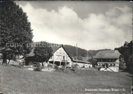 11625507 Wasen Emmental BE Restaurant Hornbach Wasen Emmental BE - Sonstige & Ohne Zuordnung